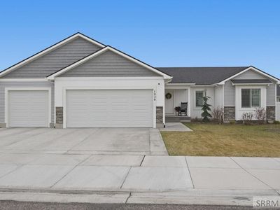 Property at 1938 Bennington Ct, Idaho Falls, ID