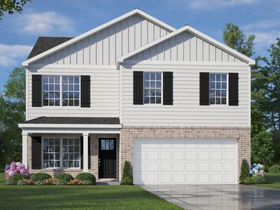 414 Lake Tyler Drive