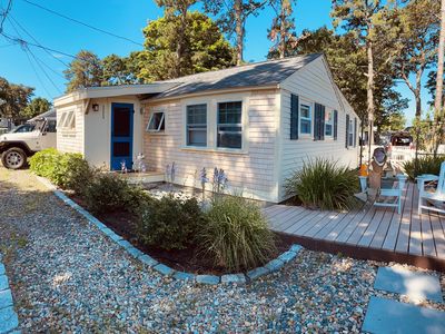 262 Old Wharf Road UNIT 111