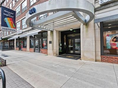 800 Peachtree St NE APT 8514