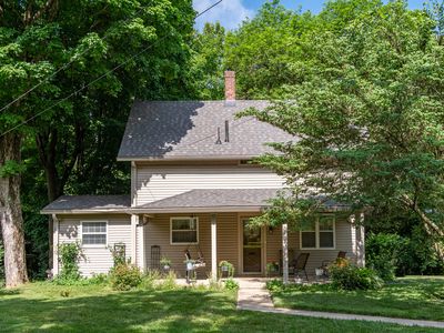 Property at 202 Dewey Ave, Urbana, OH