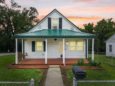 47 Hughes Ave
