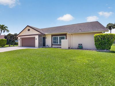 Property at 8344 Blue Cypress Drive, Lake Worth, FL
