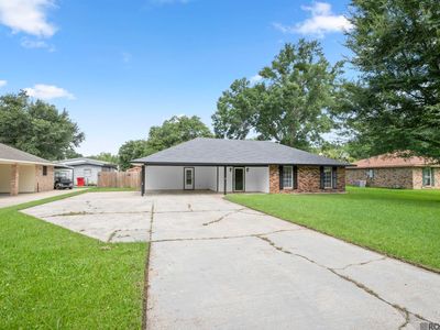 11313 Triche Rd
