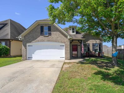 1008 Valhalla Way