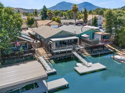 Property at 13212 Venus Vlg, Clearlake Oaks, CA