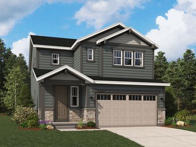 12771 S Glacier Trail Ln