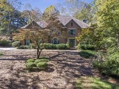 13415 Providence Lake Dr