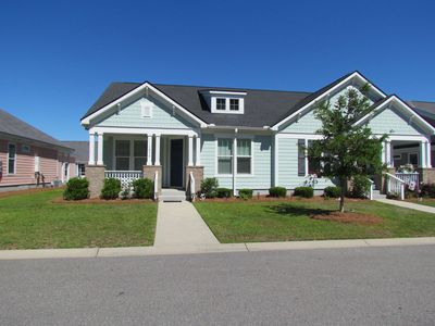 Property at 1016 Longwood Bluffs Circle, Murrells Inlet, SC