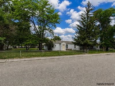 Property at 1525 19th St, Cody, WY