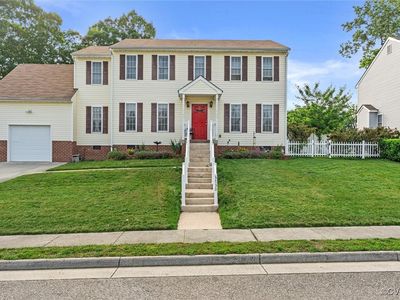 3730 Carrie Ridge Ct