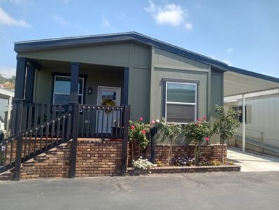 Property at 1020 Bradbourne Ave Space 8, Duarte, CA