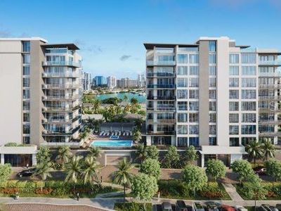 223 Golden Gate Poin #8B