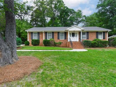 3308 Turfwood Dr