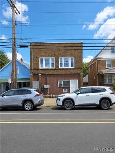 Property at 1727 Ferry Ave, Niagara Falls, NY