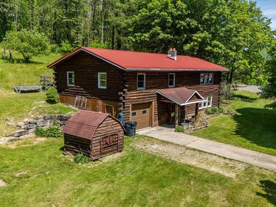 452 Kim Hill Rd