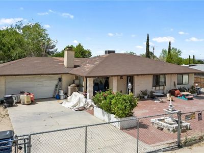 Property at 36243 92nd St E, Littlerock, CA