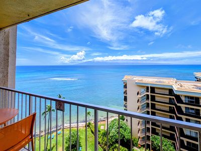 4365 Lower Honoapiilani Rd #1104