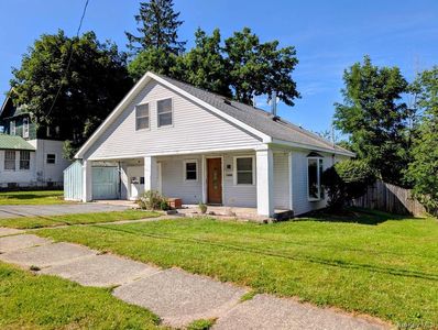 93 Carrier Street