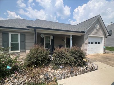 4321 Oak Glen Dr