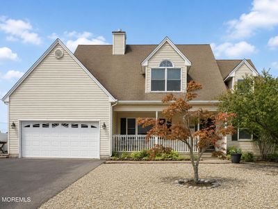 1711 Breakers Drive