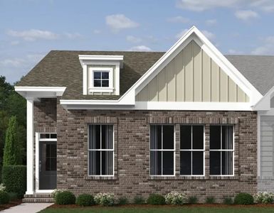 515 W Stonehaus Xing Lot 52