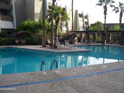 7625 E Camelback Rd UNIT A322