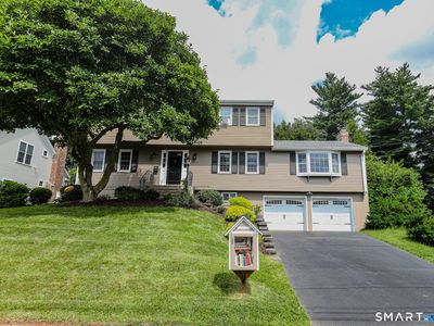 46 Westminster Drive