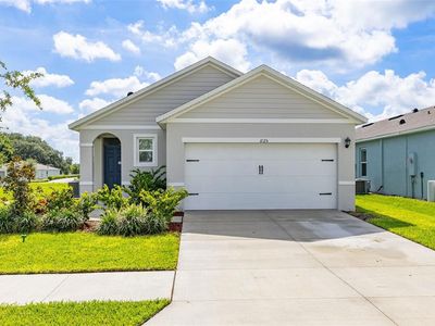 Property at 1125 Belfast Pl, Haines City, FL