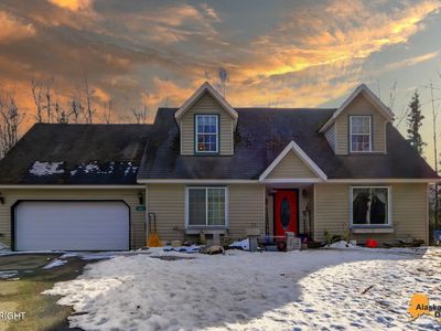 20514 Eagle River Rd