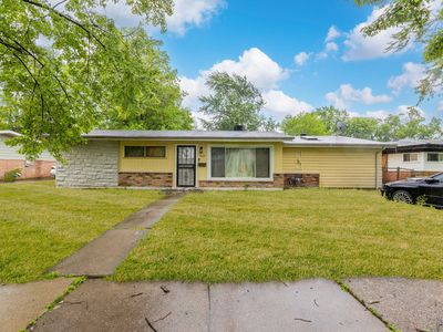 1425 Stanley Blvd