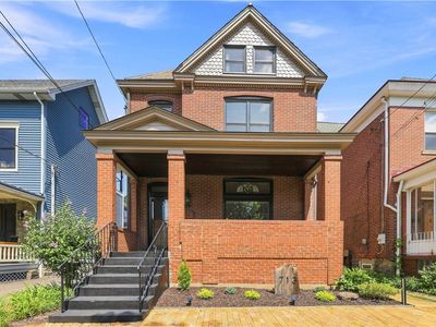 713 Centennial Ave