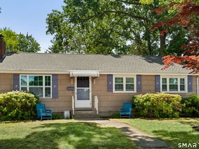 Property at 37 Roosevelt Avenue, West Haven, CT