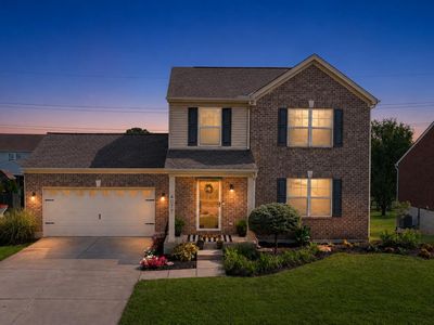 4079 Woodgate Ct