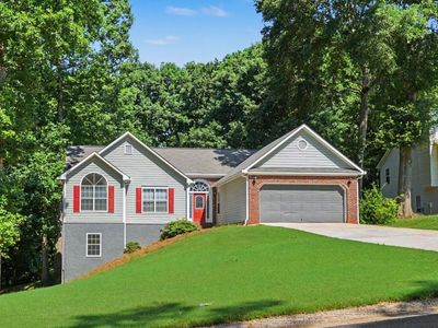 1411 Water Wheel Dr