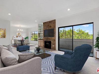 14050 Magnolia Blvd APT 316