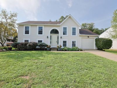 214 Springwood Dr