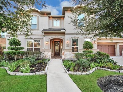 17207 Kilmahew Pl