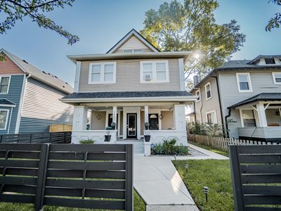 2407 N Capitol Ave