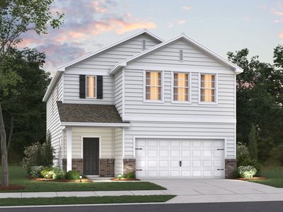 Marion Plan, Pennington Mills