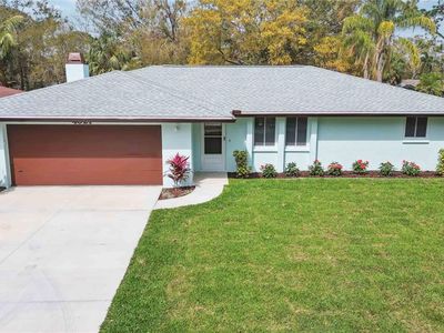 4021 Barry Way