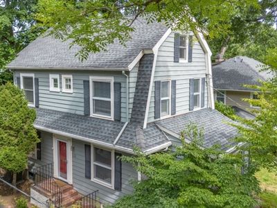 Property at 133 Buckingham Rd, Montclair, NJ
