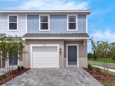 Property at 3342 Thicket St, Tavares, FL