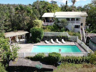 Property at 92-8767 Hawaii Blvd, Captain Cook, HI