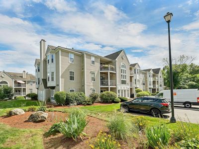 5 Bernards Road #1