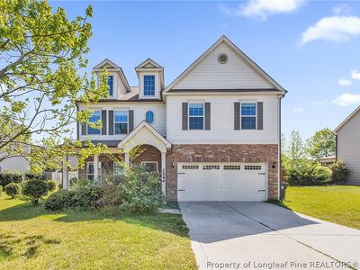 1246 Birchmere Way