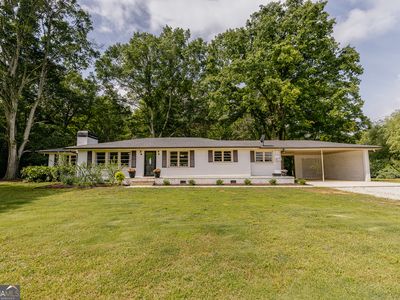 1233 Bethlehem Rd