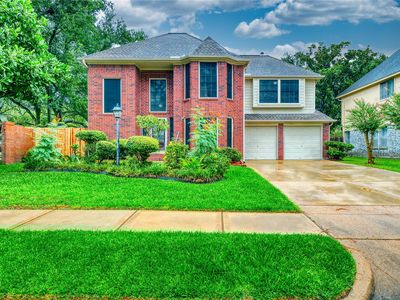 14507 Circlewood Way