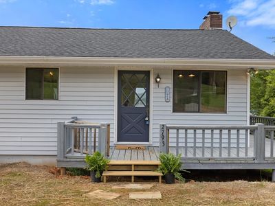 2793 Hidden Valley Rd