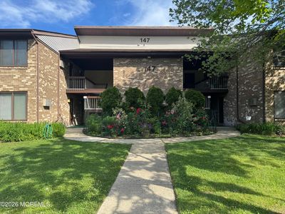 147 Amberly Drive #G